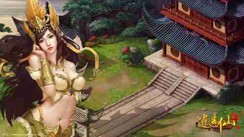 《三国志14》体验会在京举行！简中版已开发完成！
